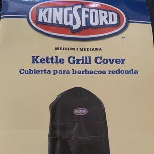 Kingsford Kettle Grill Cover